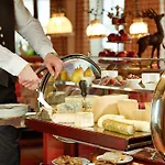 Eurener Hof Hotel 2*