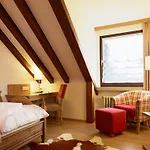 Hotel Eurener Hof Tréveris