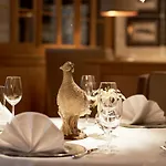 Eurener Hof Hotel Trier