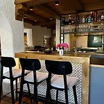 Eurener Hof Hotel Trier