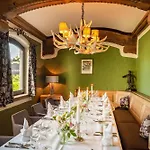 Eurener Hof Hotel Trier