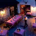 Hotel Eurener Hof