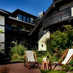 Eurener Hof Hotel