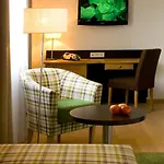 Hotel Eurener Hof 2*