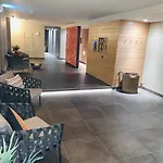 Hotel Eurener Hof Tréveris