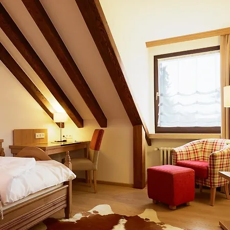 Hotel Eurener Hof Trier