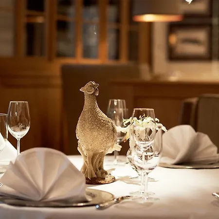 オイレナー ホーフ ホテル トリーア