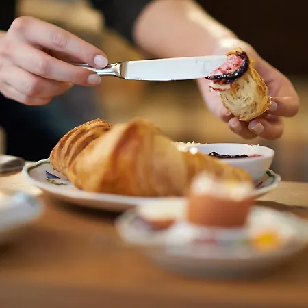 オイレナー ホーフ トリーア