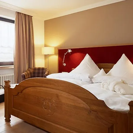 Hotel Eurener Hof