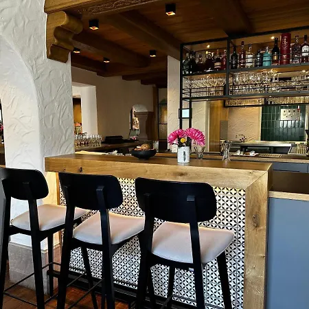 Eurener Hof 호텔 트리어