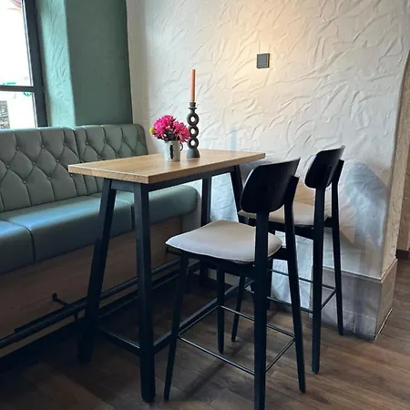 Eurener Hof 2* 트리어