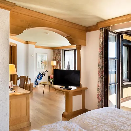 Eurener Hof 2*