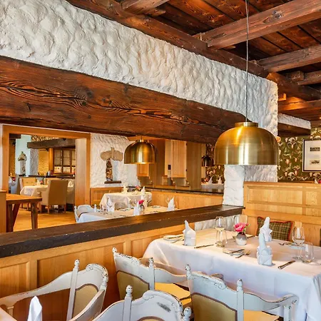 Ξενοδοχείο Eurener Hof