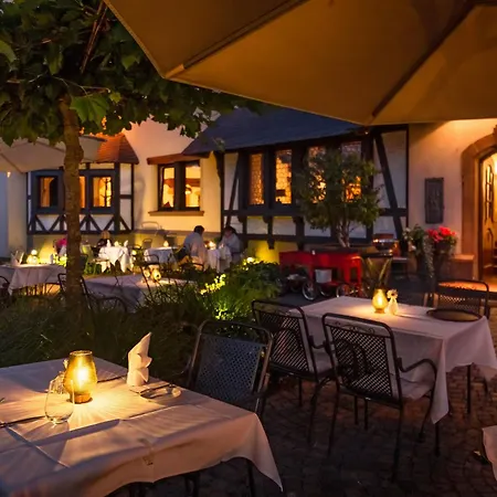 Eurener Hof 2* Τρίερ