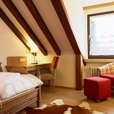 Eurener Hof Hotel Trier
