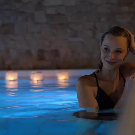 オイレナー ホーフ ホテル トリーア