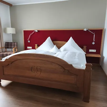 Eurener Hof Hotel