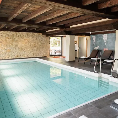 Hotel Eurener Hof Trèves