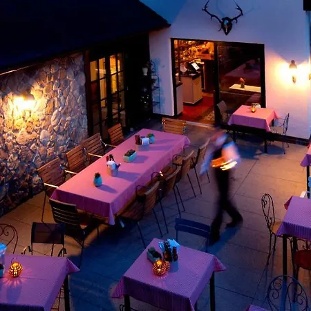 Hotel Eurener Hof