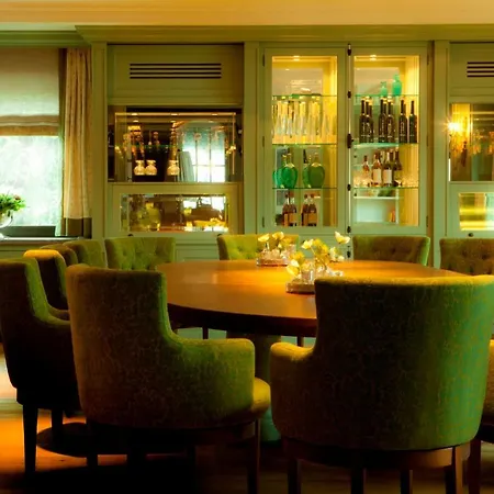 ホテル オイレナー ホーフ トリーア