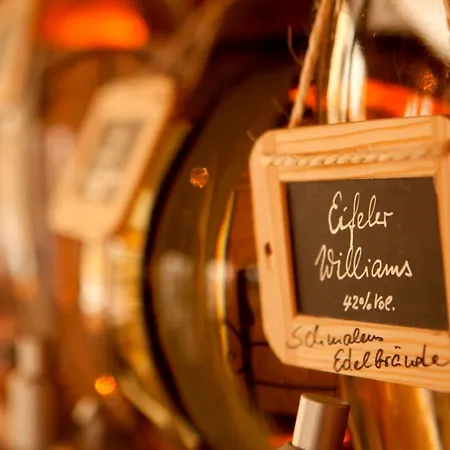 ホテル オイレナー ホーフ