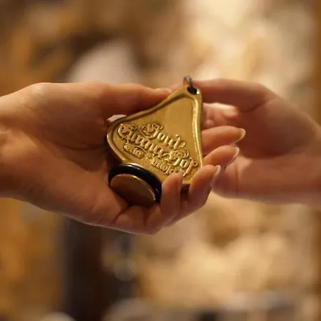 オイレナー ホーフ ホテル トリーア