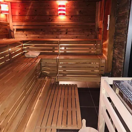 Eurener Hof Hotel 2*