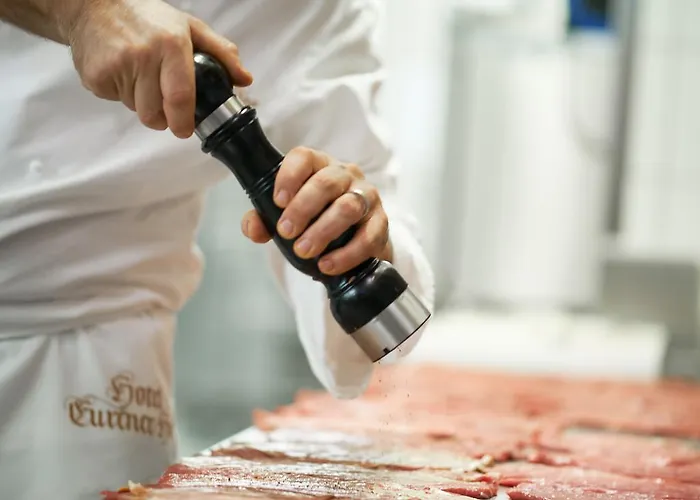 Eurener Hof فندق