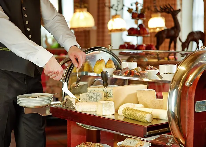 Eurener Hof Ξενοδοχείο 2*