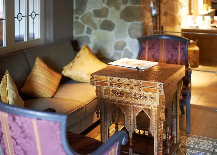 فندق Eurener Hof