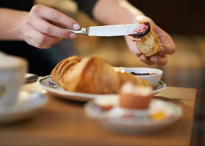 Eurener Hof ترير