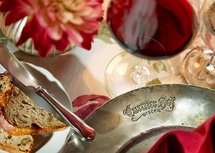 Eurener Hof فندق ترير