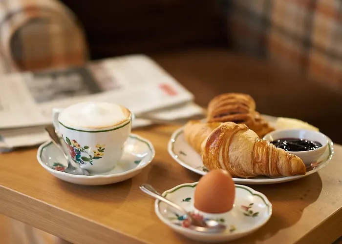 Eurener Hof Ξενοδοχείο