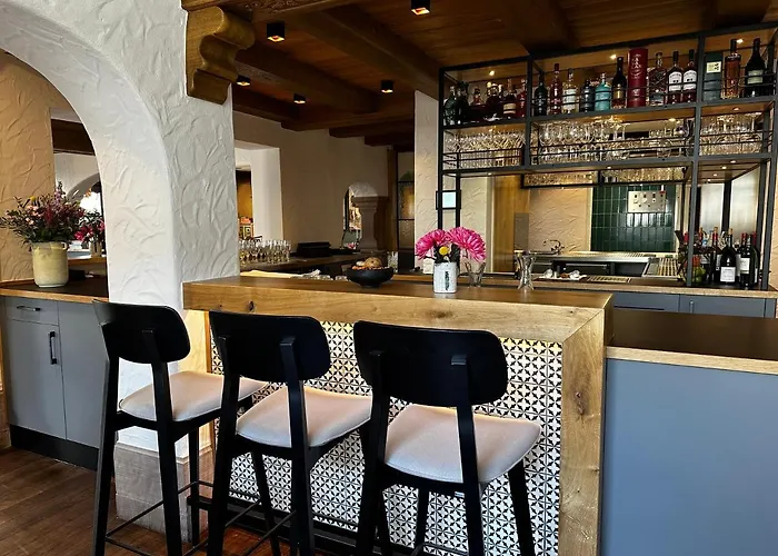 Eurener Hof Hotel Trier