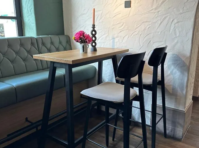 Eurener Hof 2* Trier