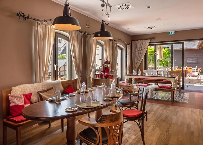 Ξενοδοχείο Eurener Hof