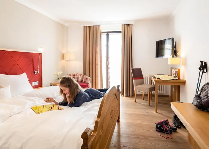 Eurener Hof Szálloda