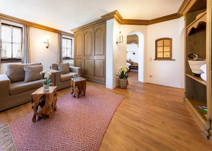 Eurener Hof 2* ترير