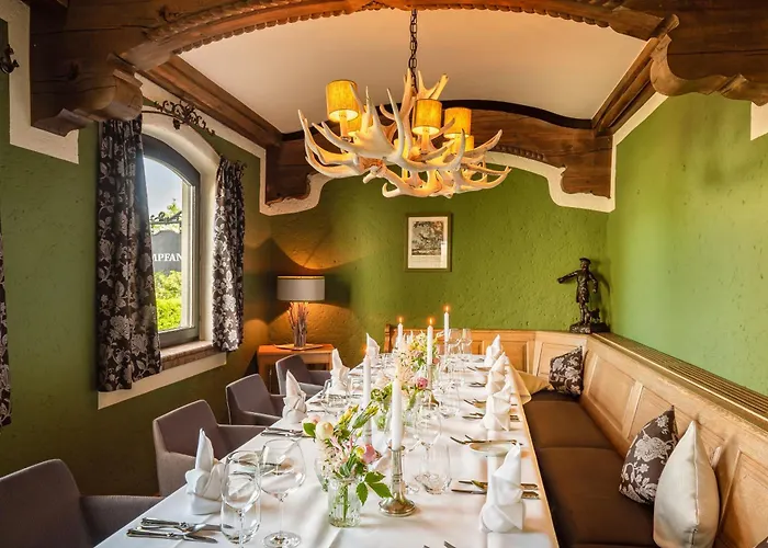 Eurener Hof Ξενοδοχείο Τρίερ