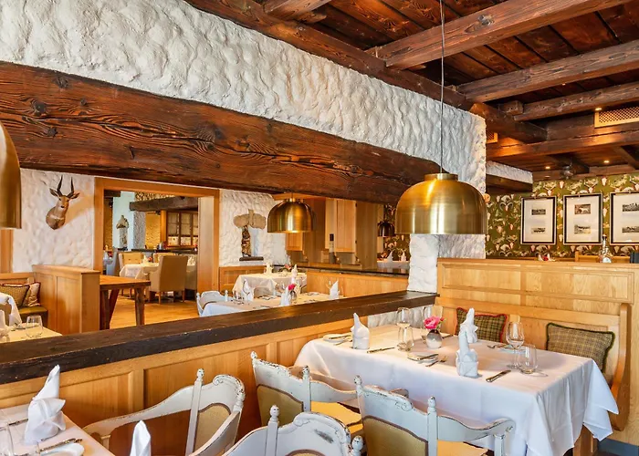 فندق Eurener Hof