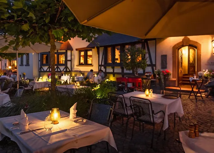 Eurener Hof 2* Trier