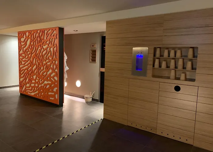 Eurener Hof 2* Τρίερ