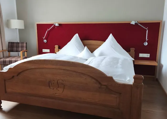 Eurener Hof Ξενοδοχείο