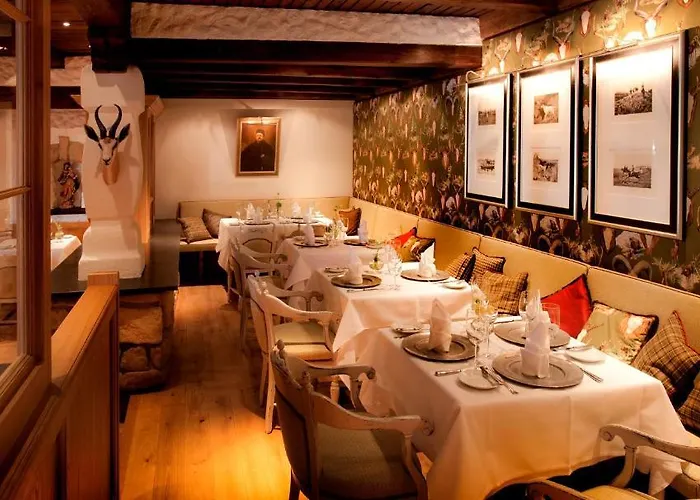 Eurener Hof Ξενοδοχείο