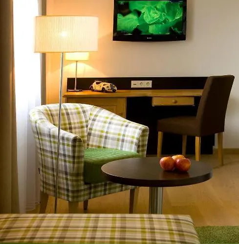 Hotel Eurener Hof 2*