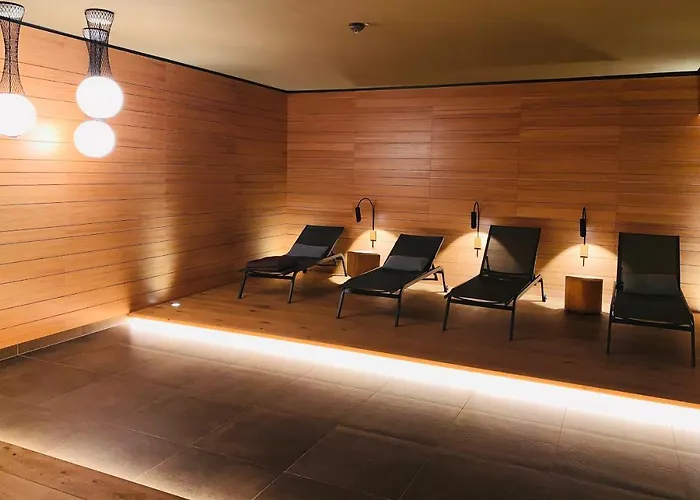 Eurener Hof Szálloda 2*