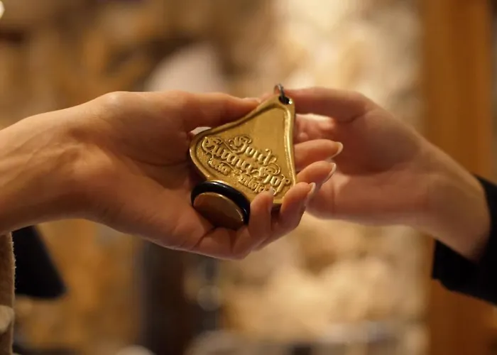 Eurener Hof Hotel Trier