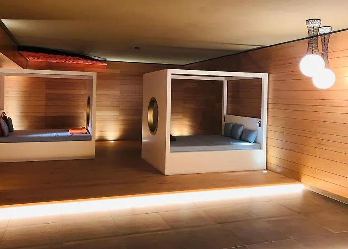 Eurener Hof Ξενοδοχείο Τρίερ