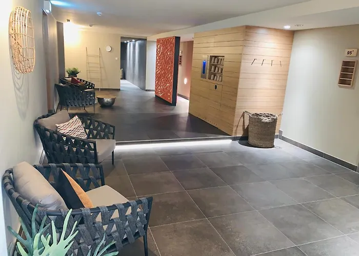 Hotel Eurener Hof Trier