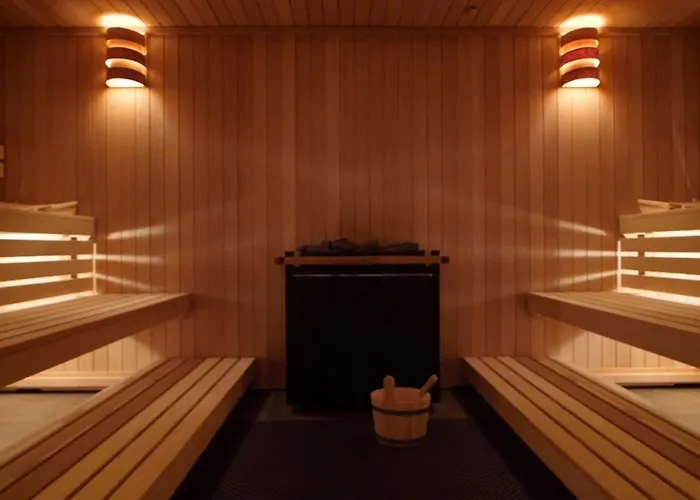 Eurener Hof فندق